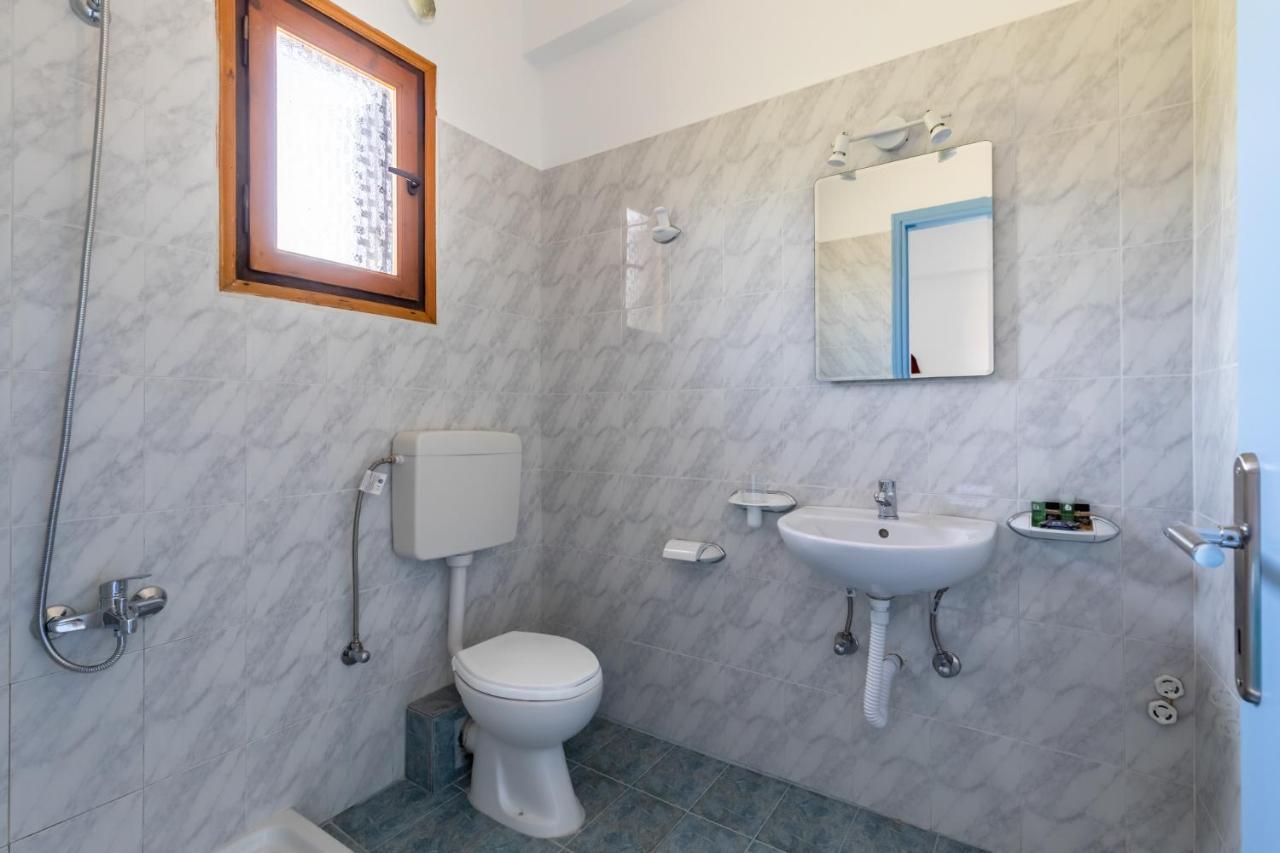 White Lily Lejlighedshotel Skopelos Eksteriør billede