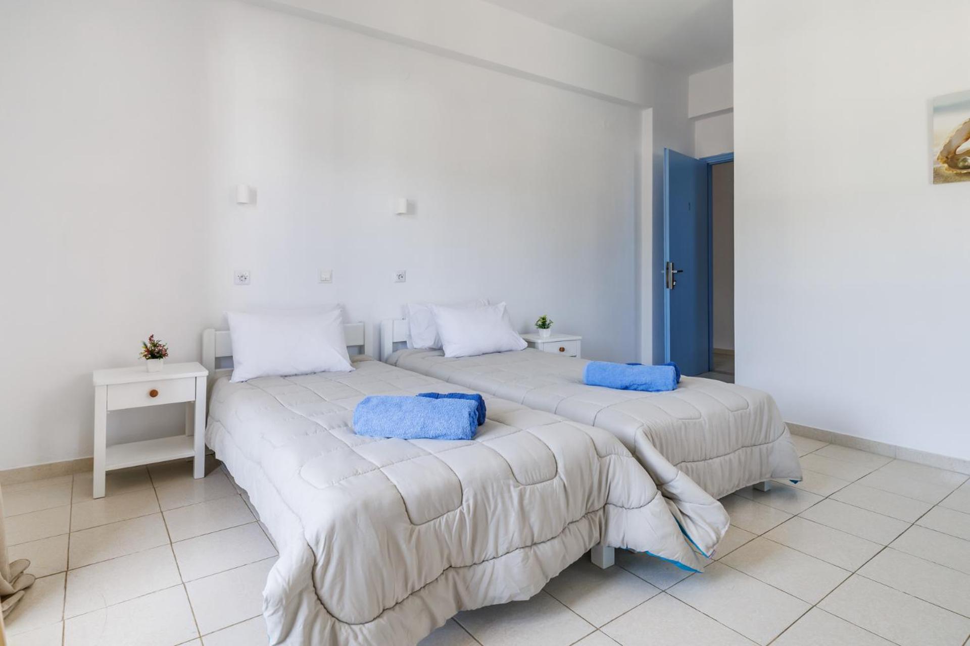 White Lily Lejlighedshotel Skopelos Eksteriør billede