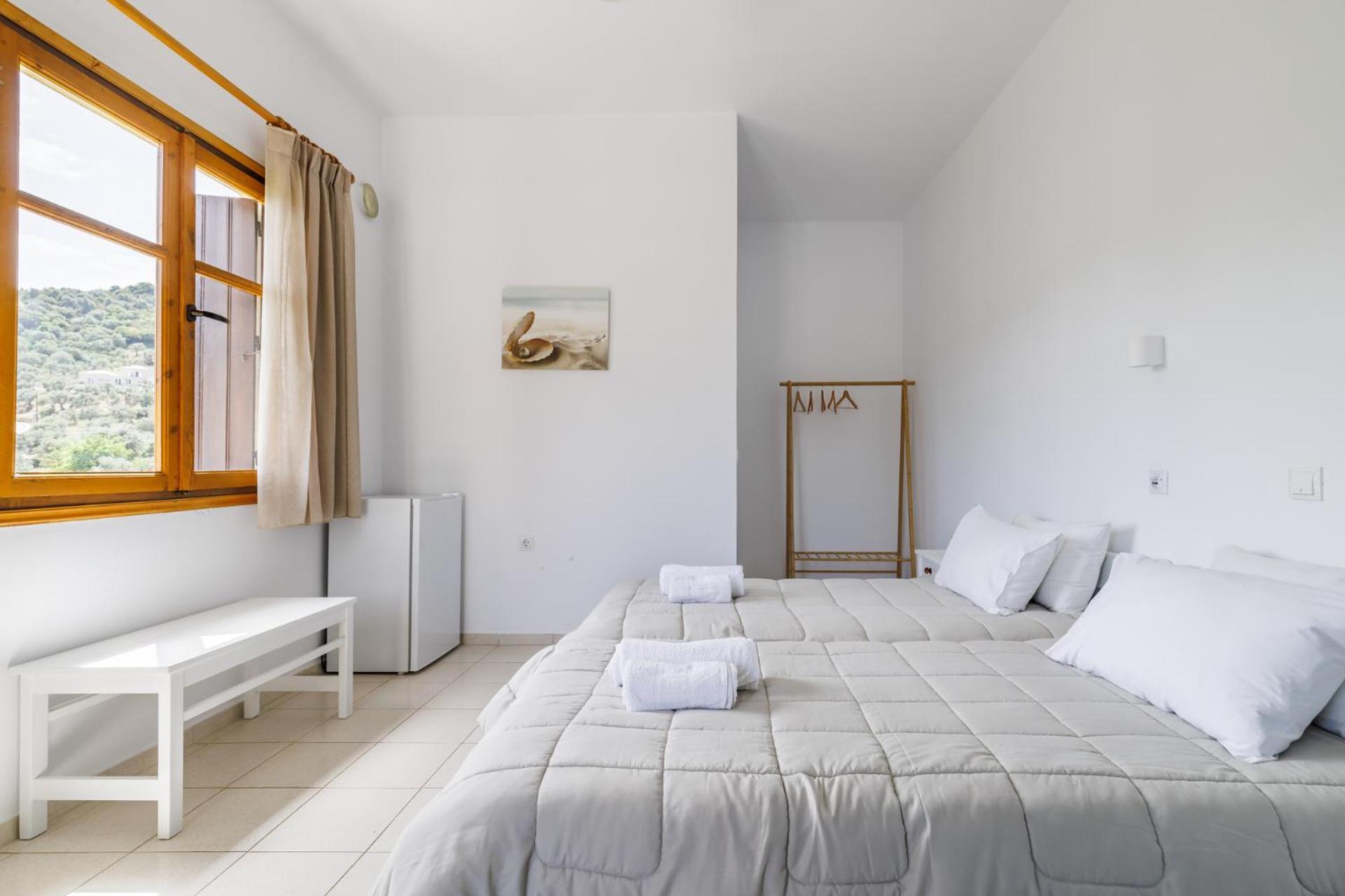 White Lily Lejlighedshotel Skopelos Eksteriør billede