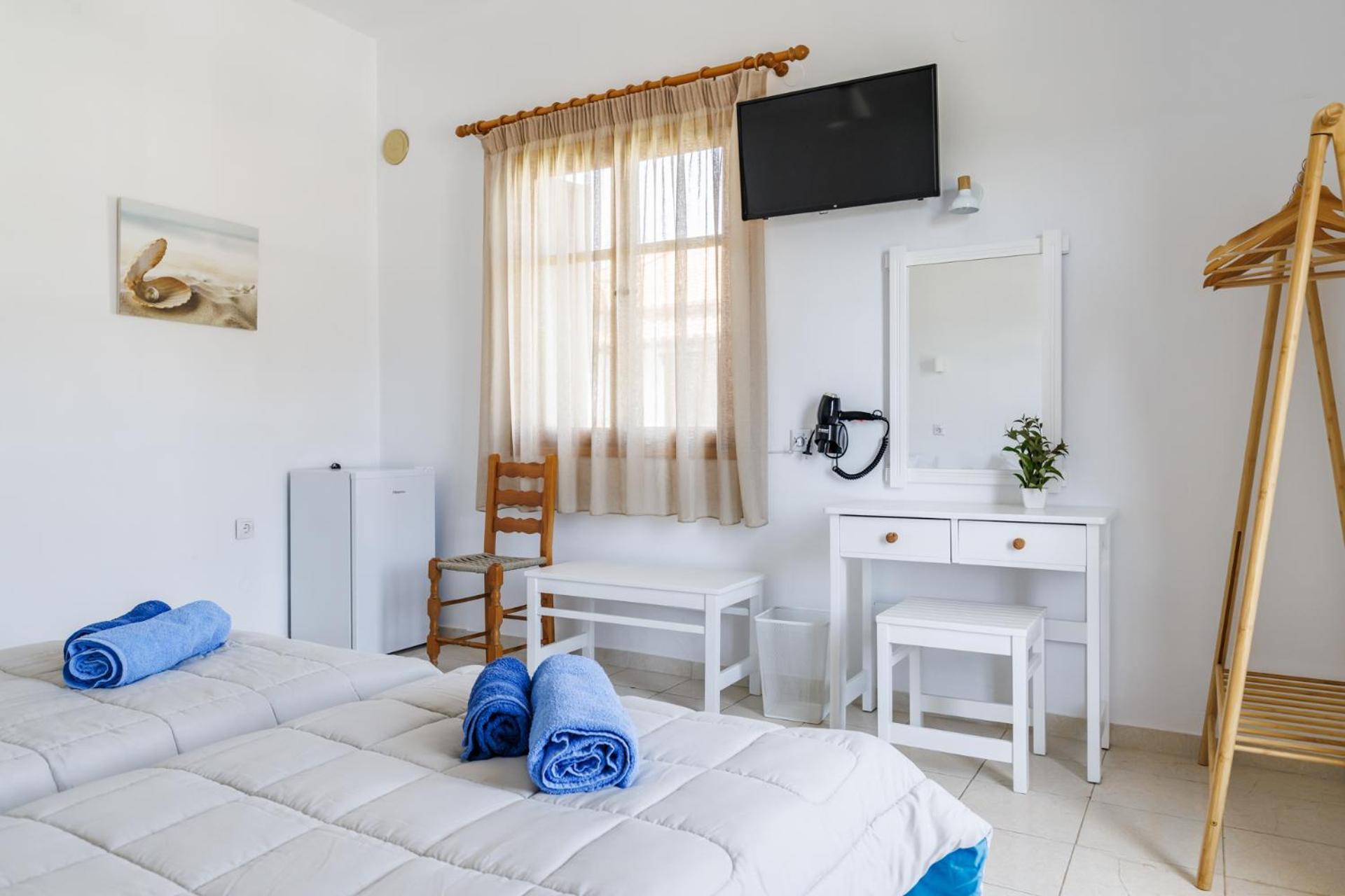 White Lily Lejlighedshotel Skopelos Eksteriør billede