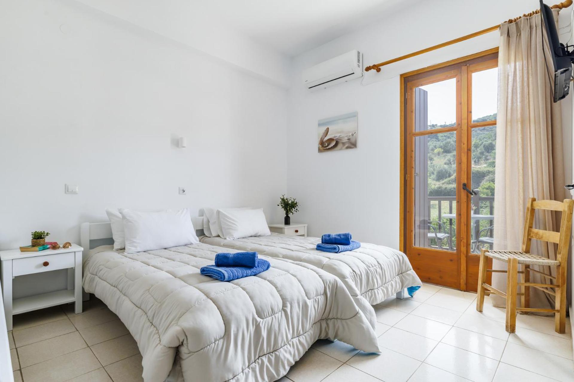 White Lily Lejlighedshotel Skopelos Eksteriør billede